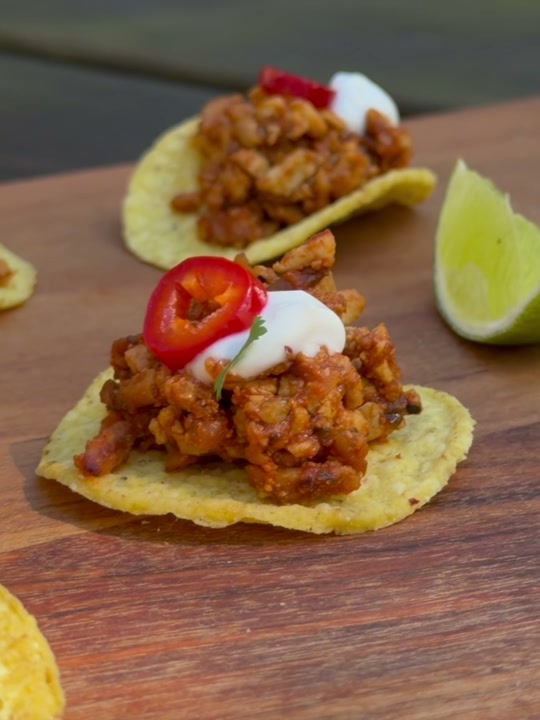 FINGER FOOD