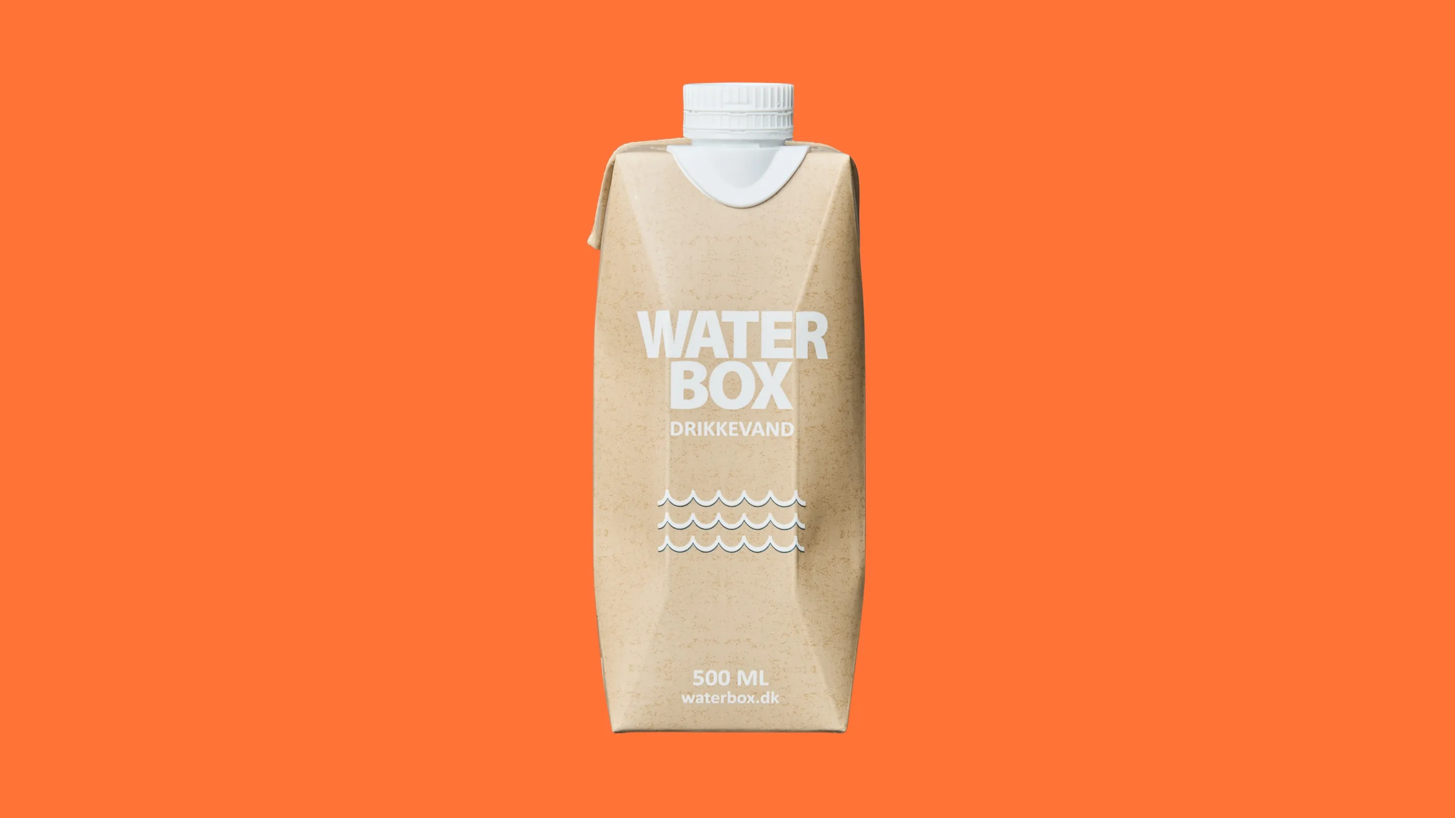 Bottled water