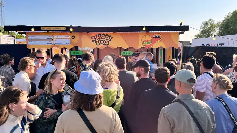 Events & Catering
